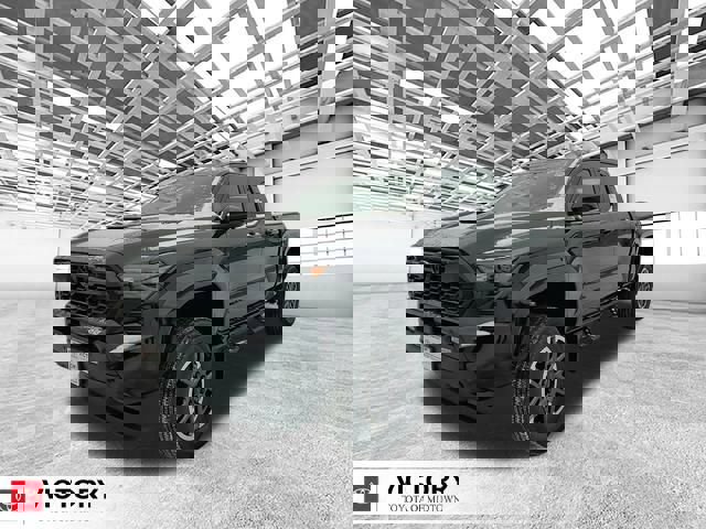 New 2026 Toyota Tacoma TRD Sport image 7