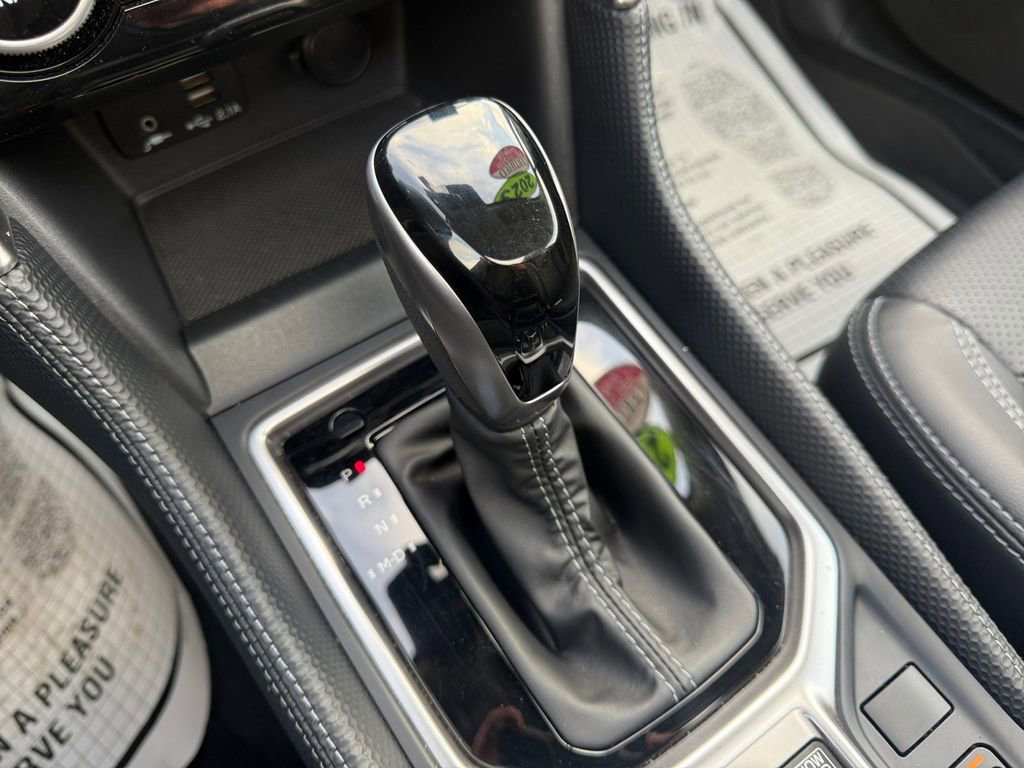 Certified 2023 Subaru Forester Limited image 24