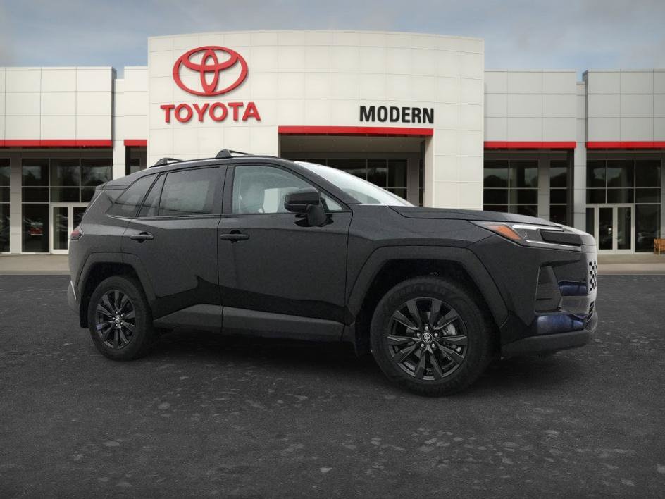 New 2026 Toyota RAV4 XLE Premium AWD/4WD image 11