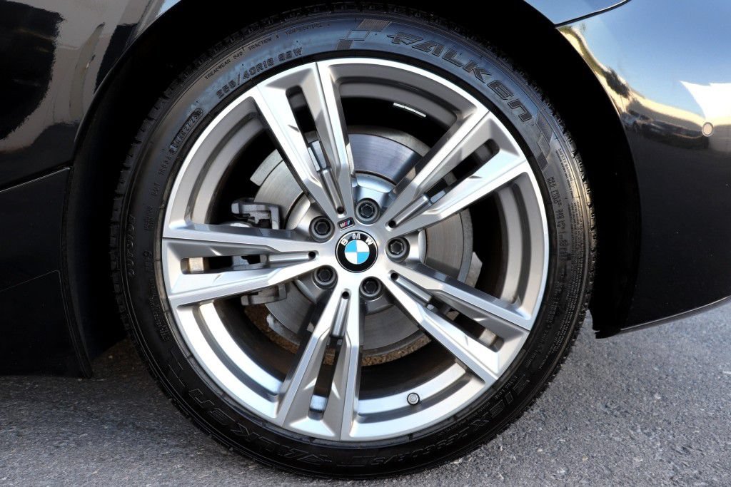 Used 2019 BMW Z4 sDrive30i w/ M Sport Package RWD image 88