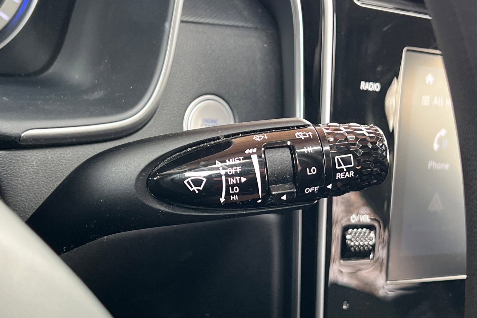 Certified 2022 Hyundai Tucson SEL image 34