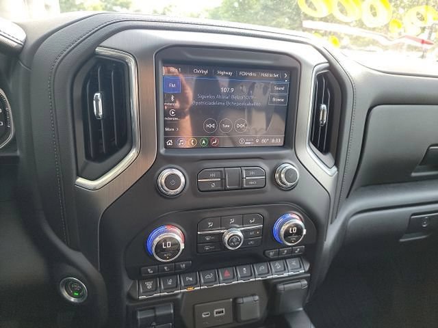 Used 2022 GMC Sierra 2500 Denali AWD/4WD image 12