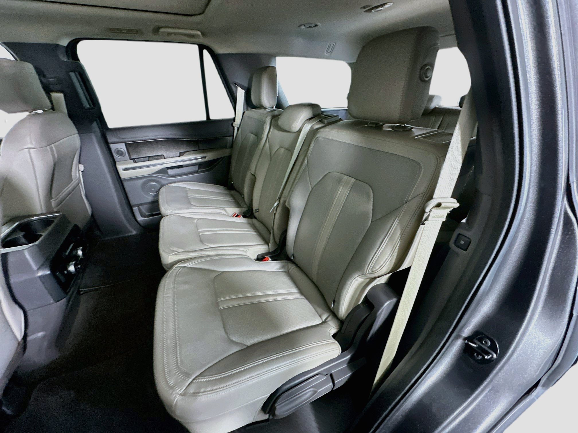 Used 2019 Ford Expedition Limited AWD/4WD image 29