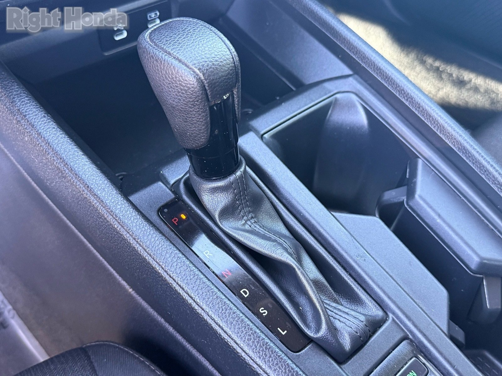 Used 2024 Honda Accord EX image 24