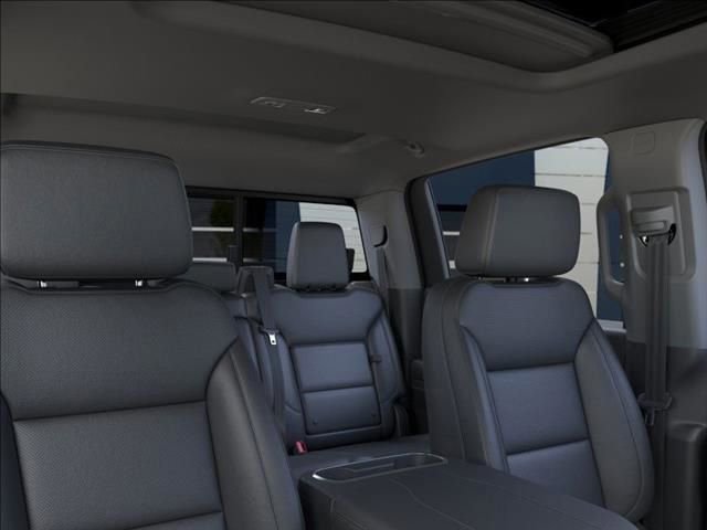 New 2026 GMC Sierra 1500 SLT w/ SLT Convenience Package AWD/4WD image 28
