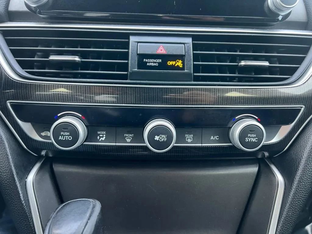 Used 2020 Honda Accord Sport image 32
