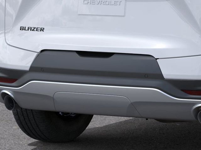 New 2026 Chevrolet Blazer LT w/ Convenience Package image 15