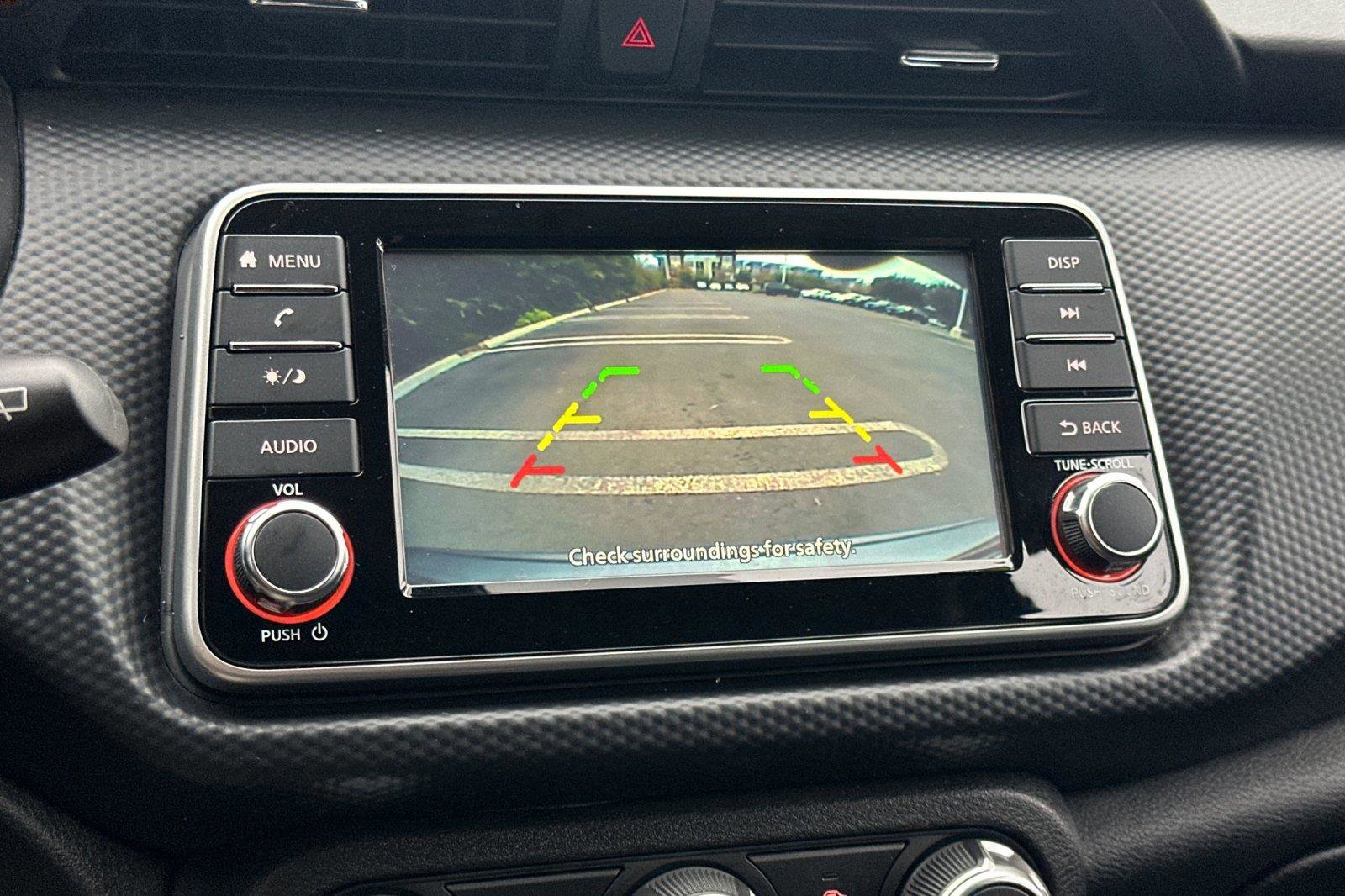 Used 2024 Nissan Kicks S image 19