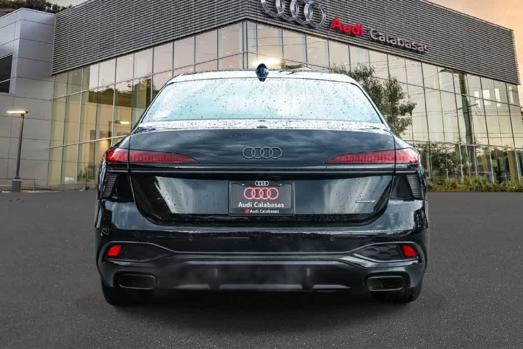 Used 2026 Audi A6 Premium Plus w/ Premium Plus Package AWD/4WD image 5