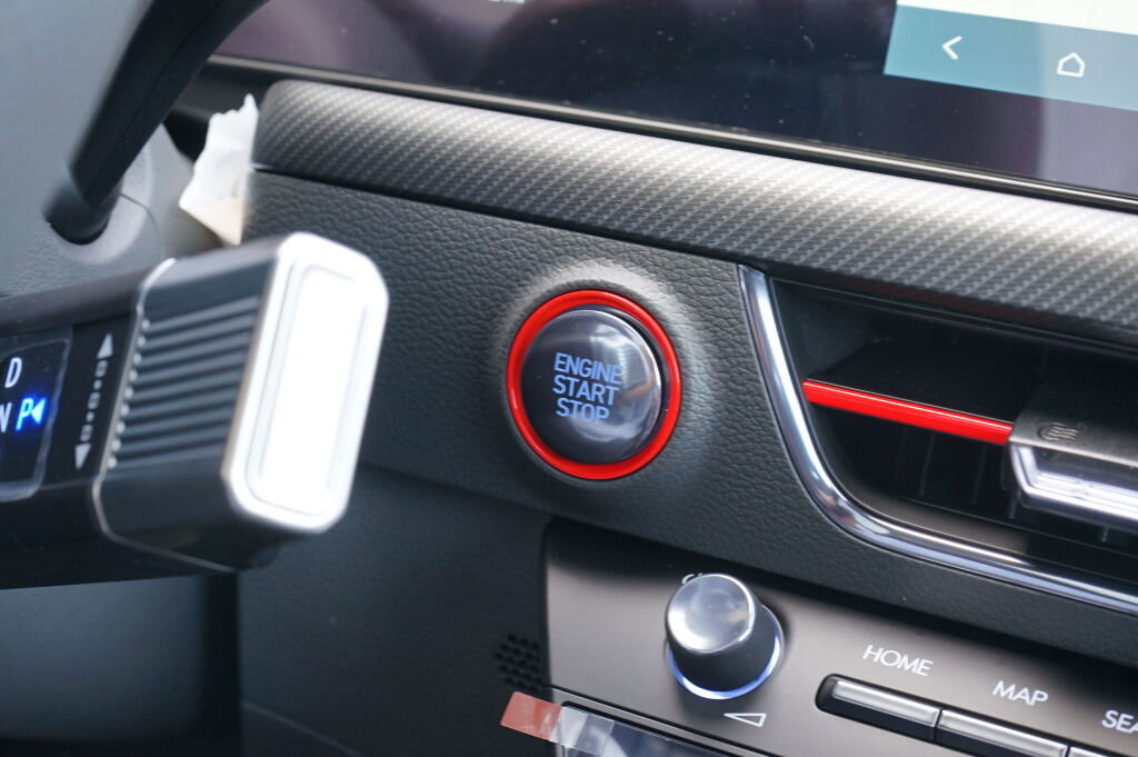 New 2025 Hyundai Sonata N Line image 18