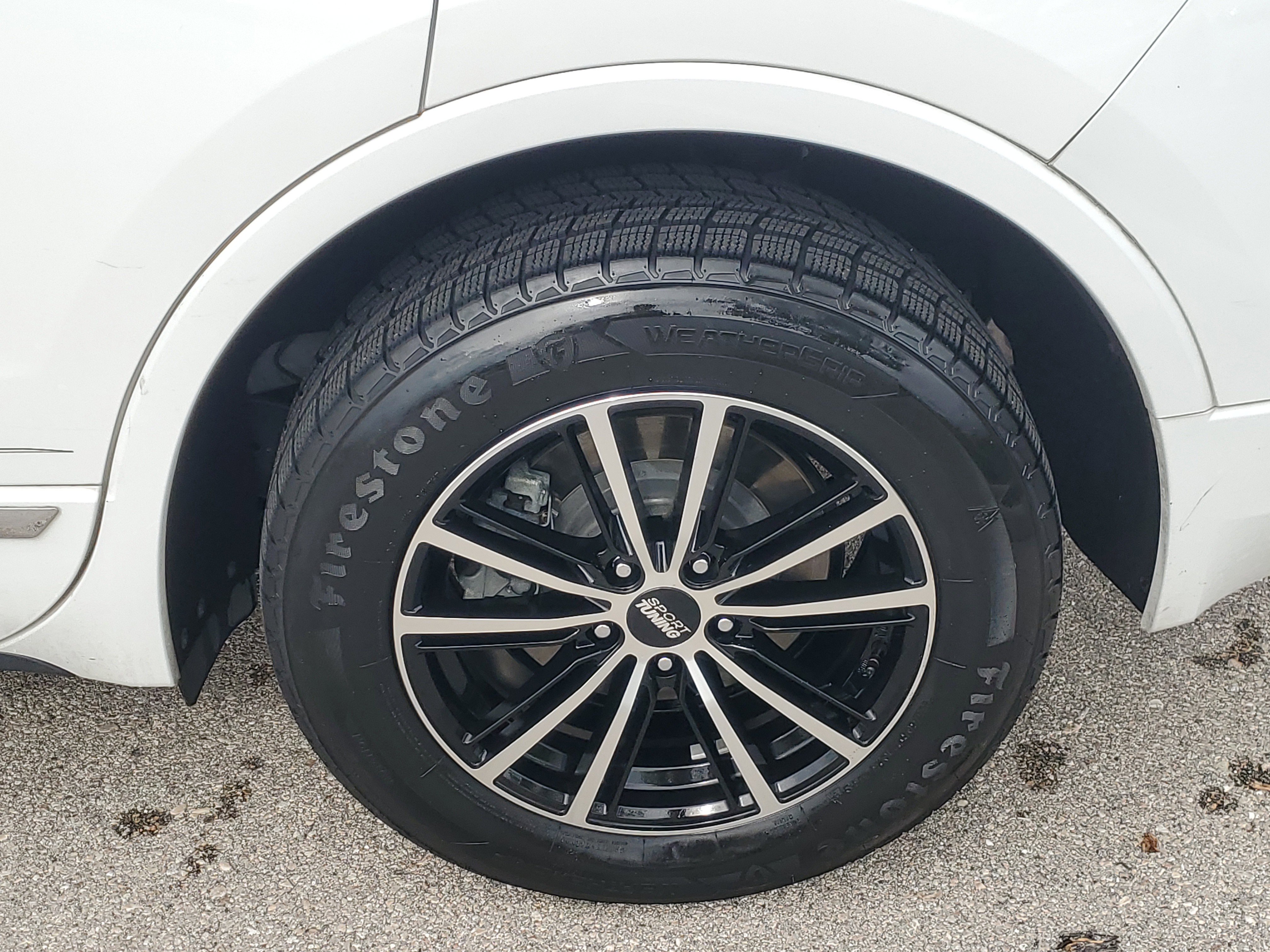 Used 2017 Buick Envision Premium w/ Driver Confidence Package image 11