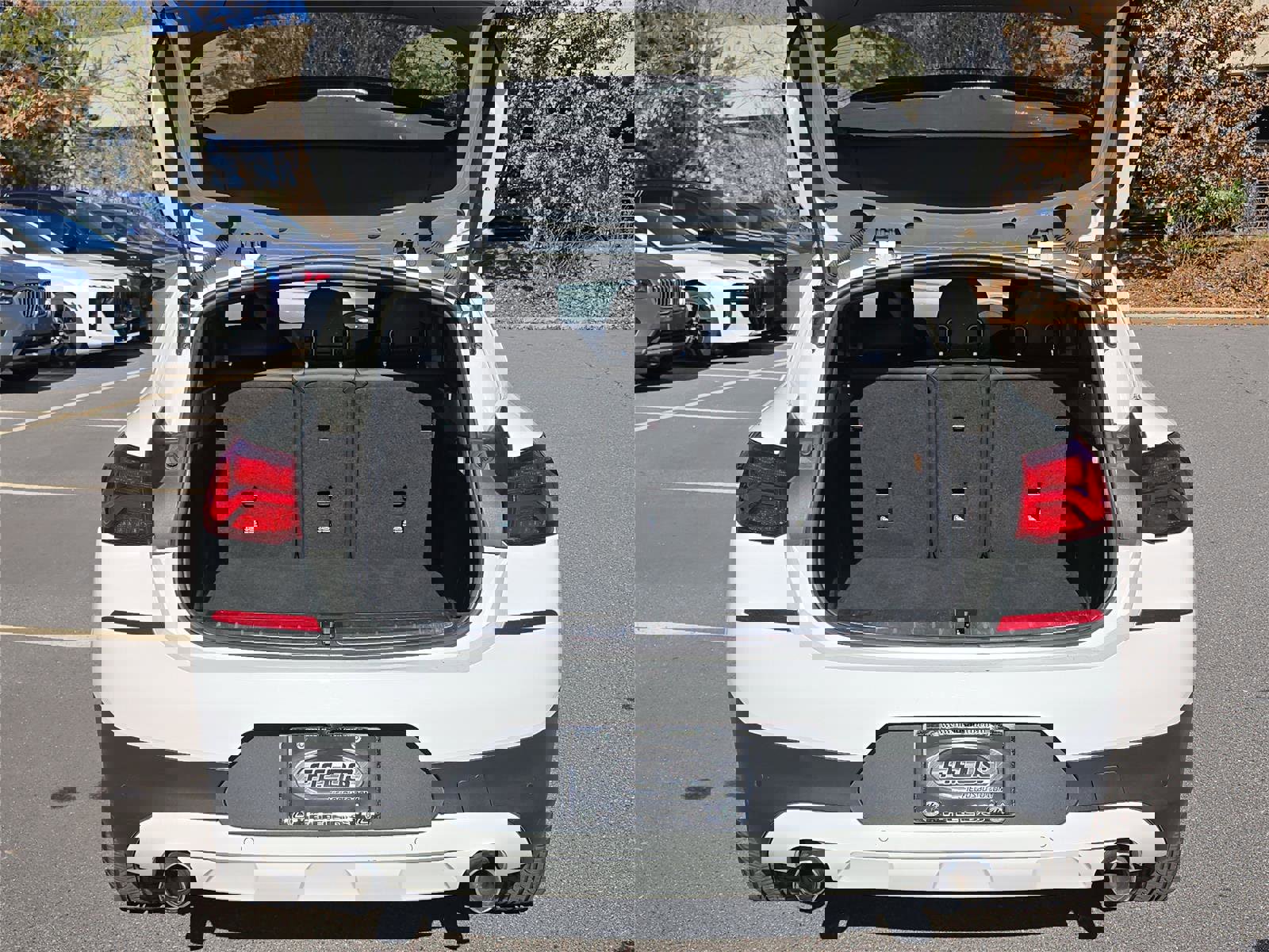 Used 2022 BMW X2 sDrive28i w/ Convenience Package image 5