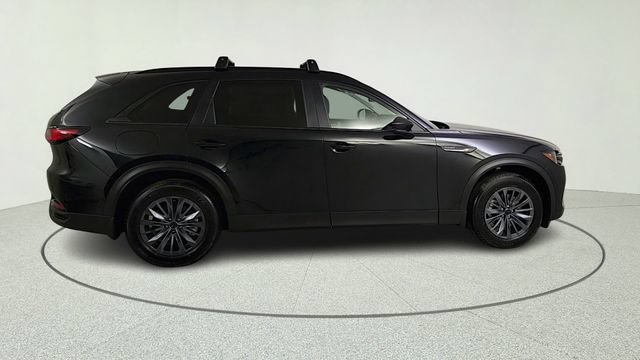New 2026 MAZDA CX-70 SC Plus AWD/4WD image 8