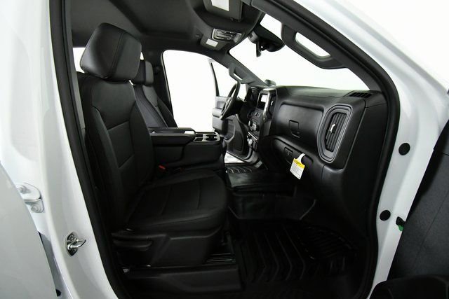 New 2026 Chevrolet Silverado 3500 W/T w/ WT Convenience Package image 23