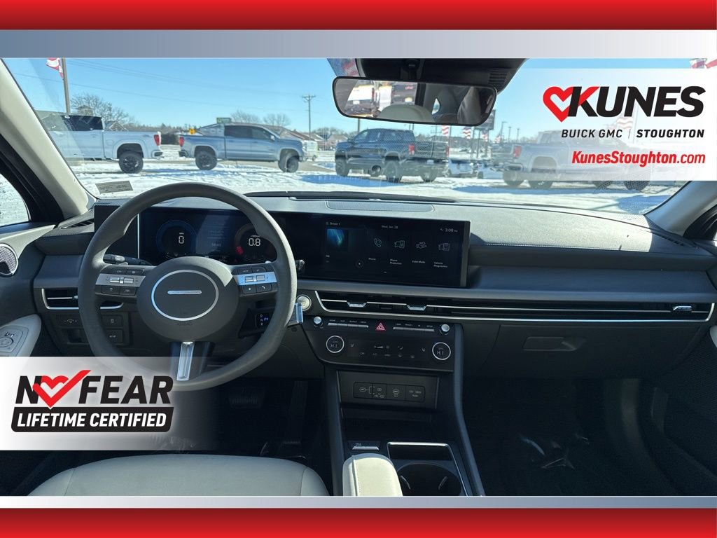 Used 2025 Hyundai Sonata SEL image 42