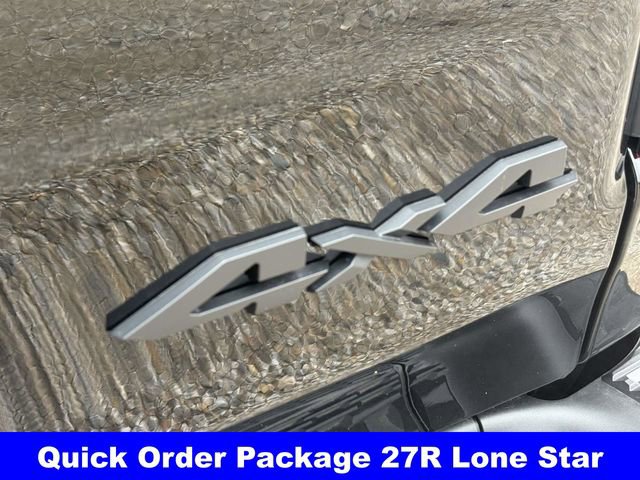 New 2026 RAM 1500 Lone Star AWD/4WD image 11