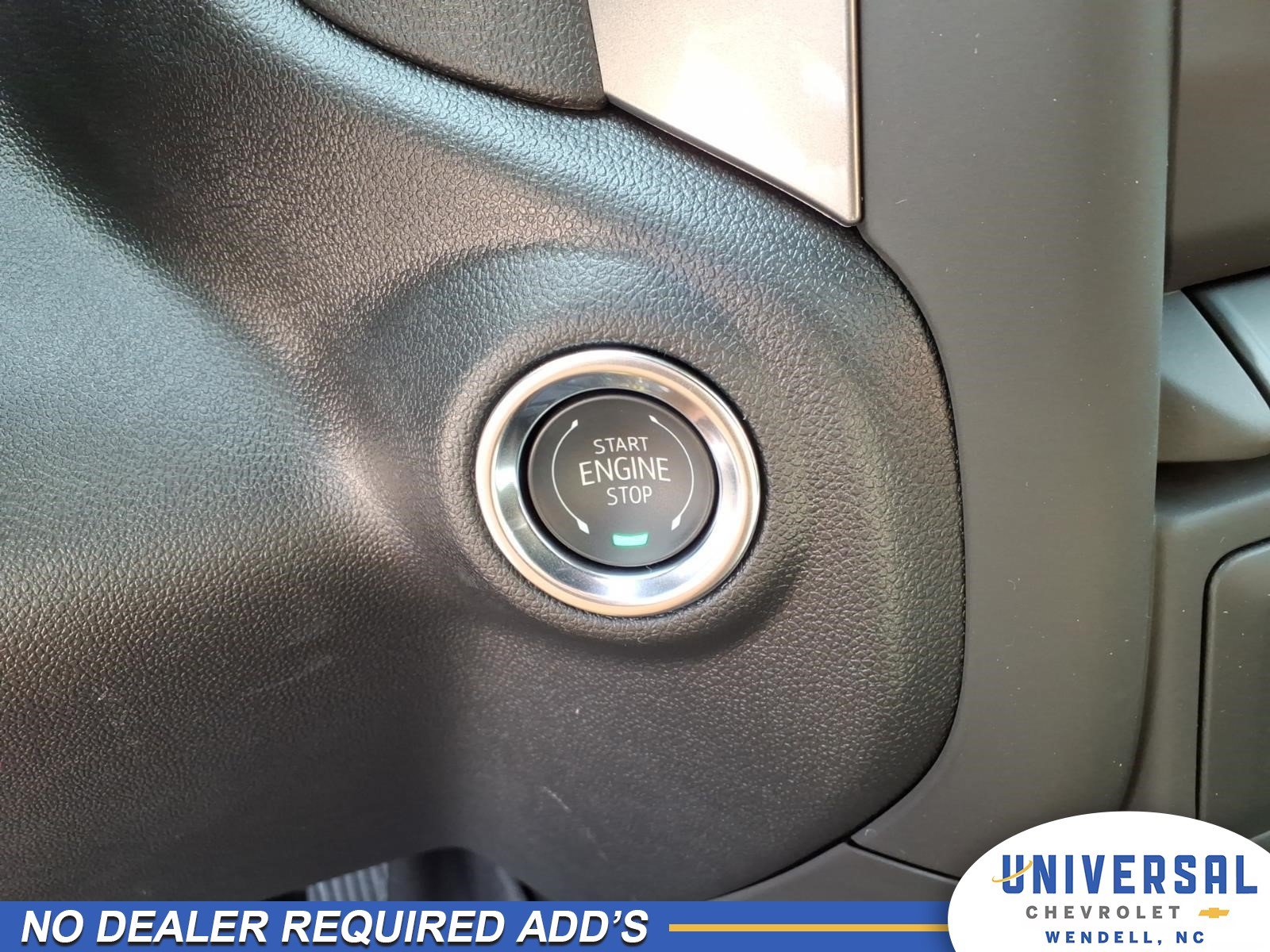 New 2026 Chevrolet Silverado 2500 ZR2 w/ LPO, Dark Essentials Package AWD/4WD image 1