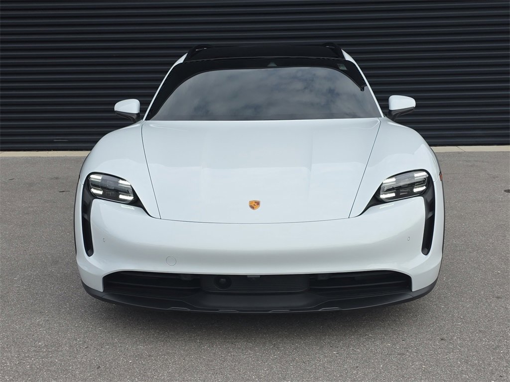 Certified 2023 Porsche Taycan 4S image 10