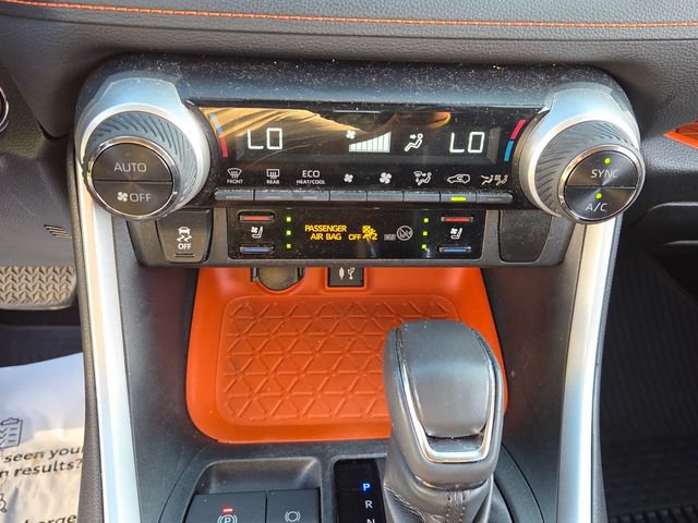 Used 2019 Toyota RAV4 Adventure w/ Cold Weather Package AWD/4WD image 19