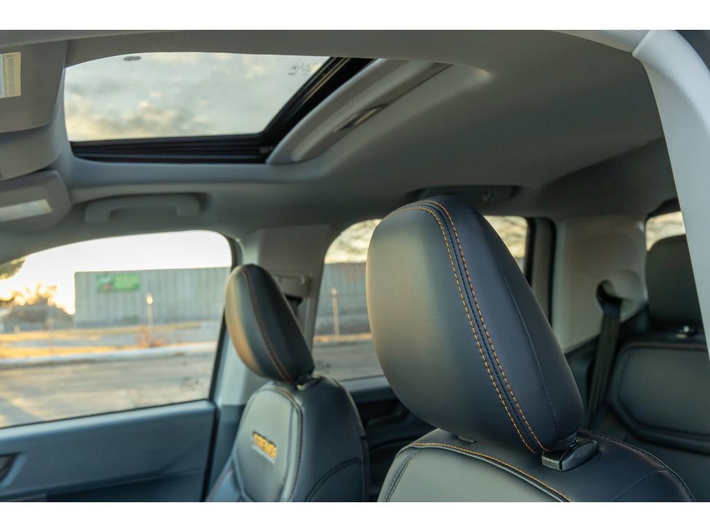 New 2026 Ford Maverick Tremor image 17