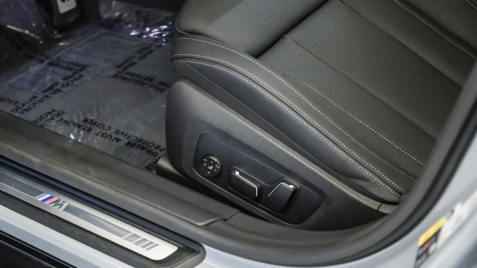 Used 2025 BMW i4 M50 AWD/4WD image 32