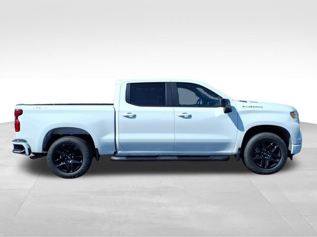 New 2026 Chevrolet Silverado 1500 RST w/ RST Select Package AWD/4WD image 2