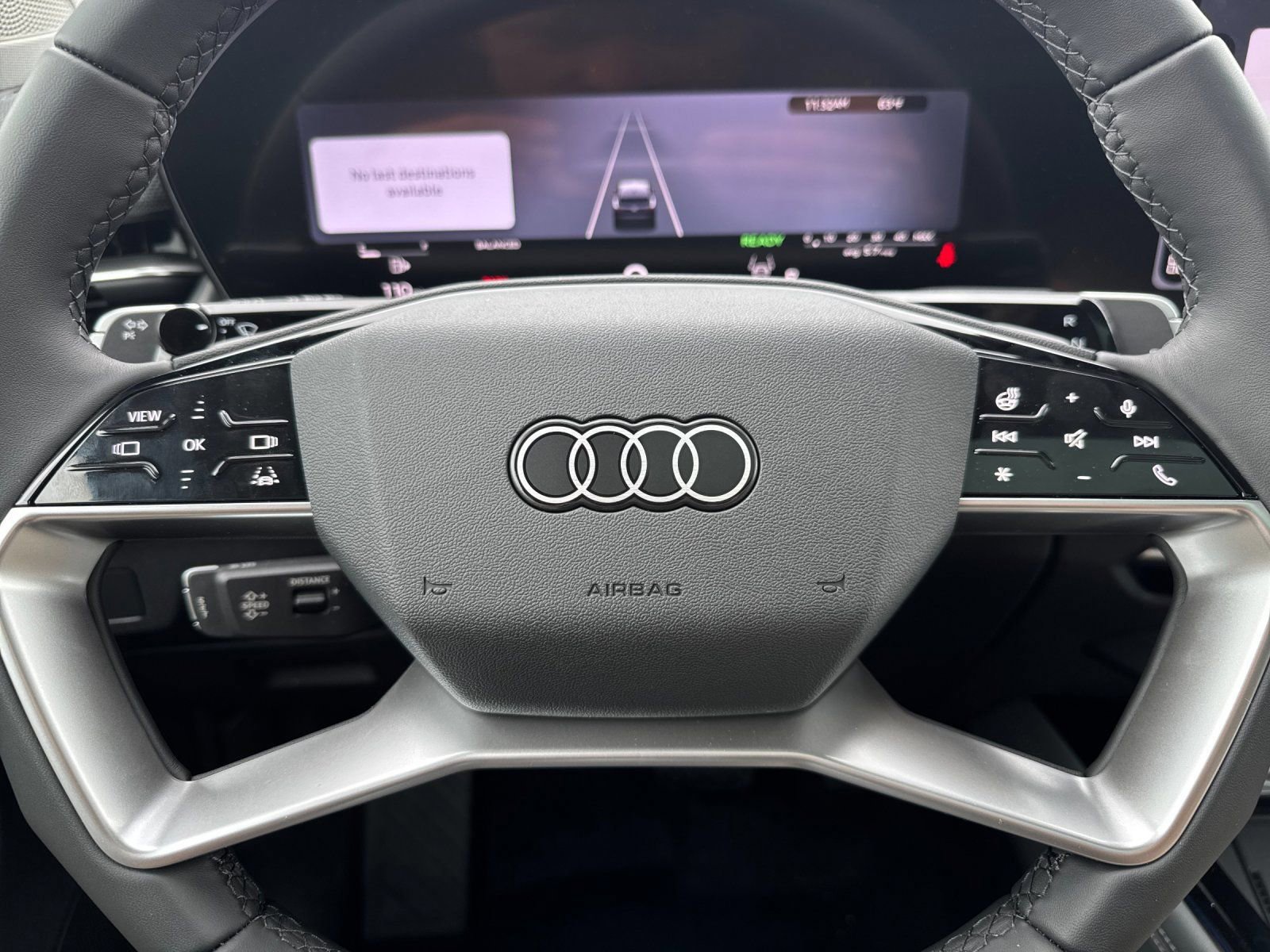 New 2026 Audi Q3 quattro 2.0T image 21