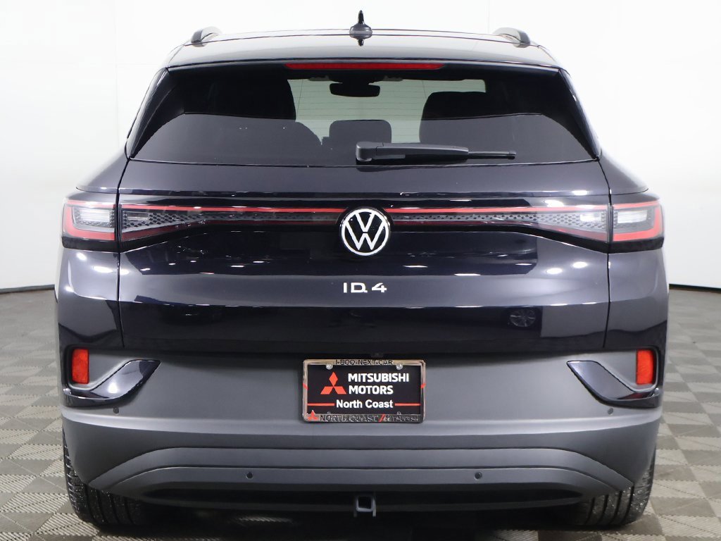 Used 2024 Volkswagen ID.4 Pro S image 13