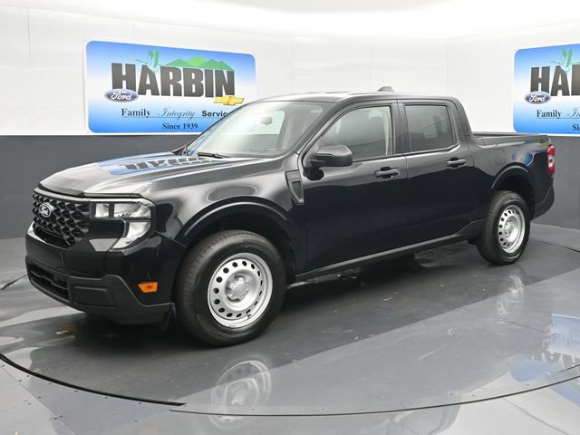 New 2025 Ford Maverick XL w/ Equipment Group 101A image 1