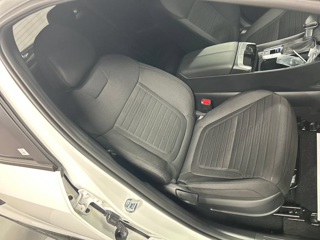 New 2026 Hyundai Santa Cruz SE AWD/4WD image 23