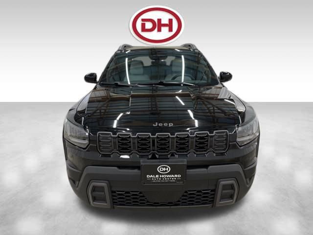 New 2026 Jeep Cherokee Limited image 7