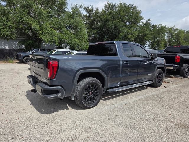 Used 2021 GMC Sierra 1500 Elevation AWD/4WD image 6