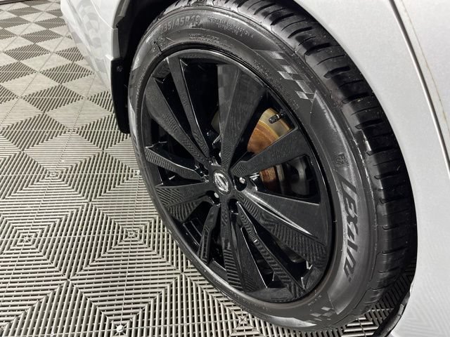 Used 2019 Nissan Altima 2.5 SR FWD image 16