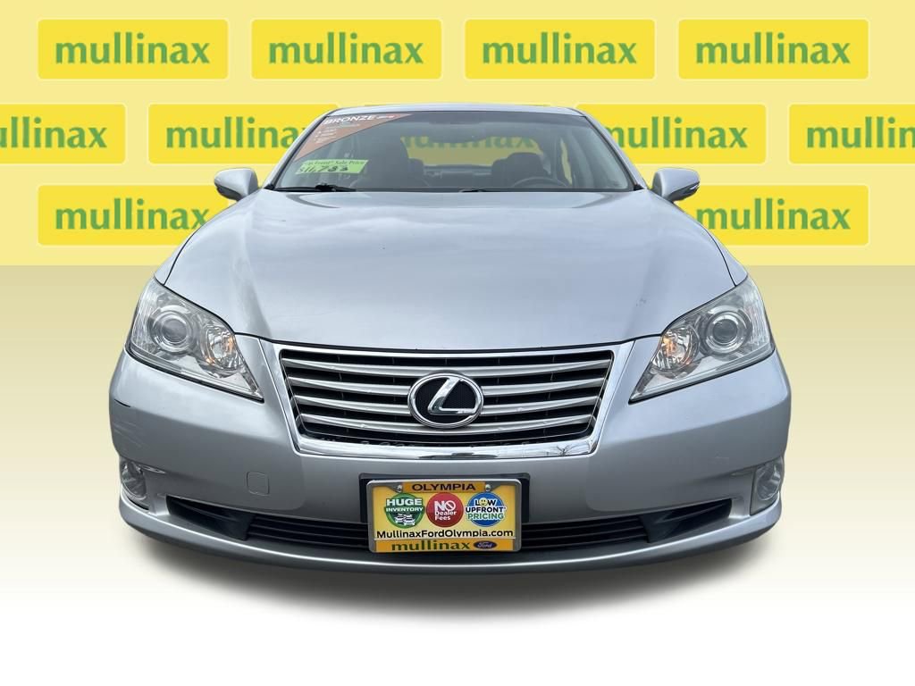 Used 2010 Lexus ES 350 image 14