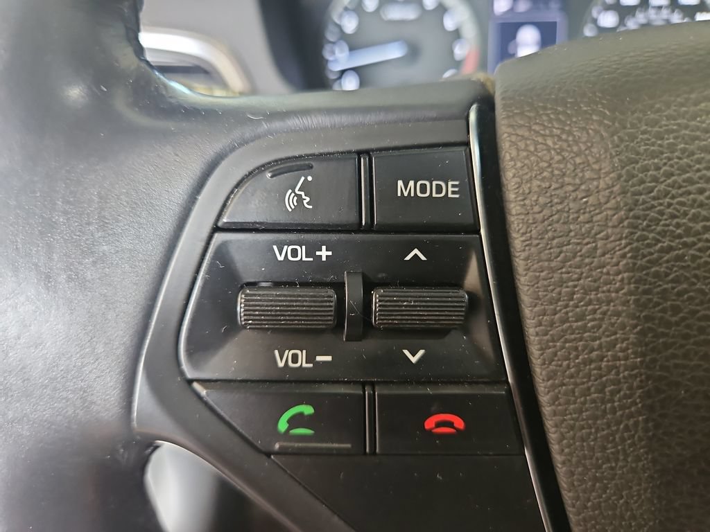 Used 2017 Hyundai Sonata Sport w/ Value Edition Package 02 FWD image 30
