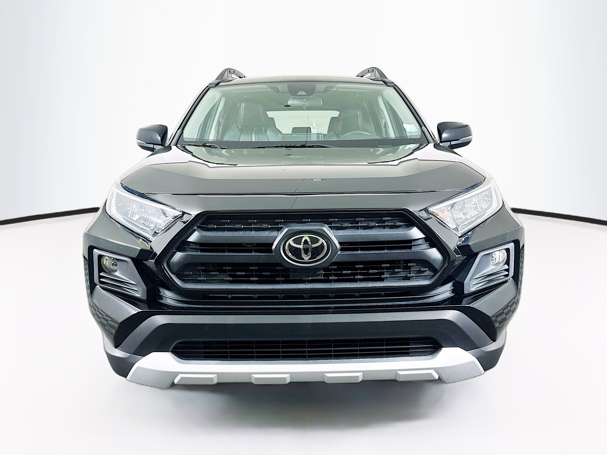 Used 2021 Toyota RAV4 Adventure AWD/4WD image 2