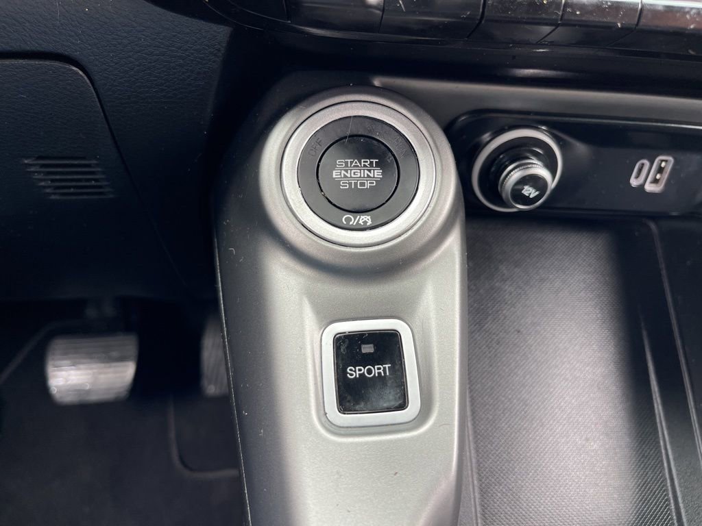 Certified 2024 Dodge Hornet R/T image 13