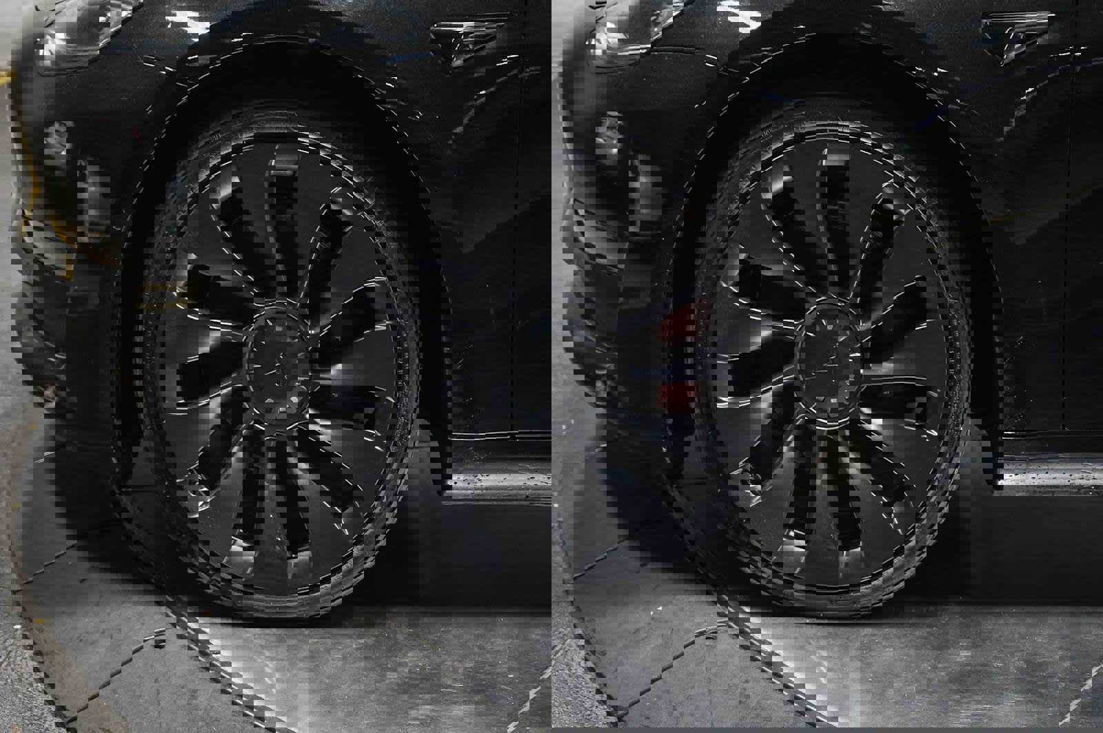 Used 2021 Tesla Model 3 Performance image 10