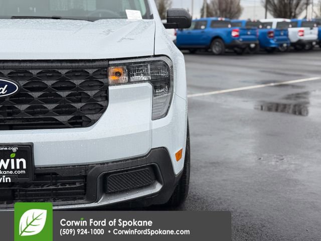 New 2026 Ford Maverick XLT image 7