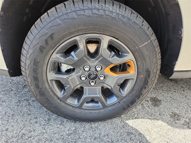 New 2024 Ford Maverick Tremor w/ Tremor Off-Road Package AWD/4WD image 31