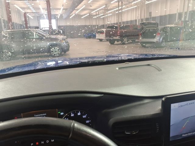 Used 2020 Ford Explorer XLT w/ Class III Trailer Tow Package image 23