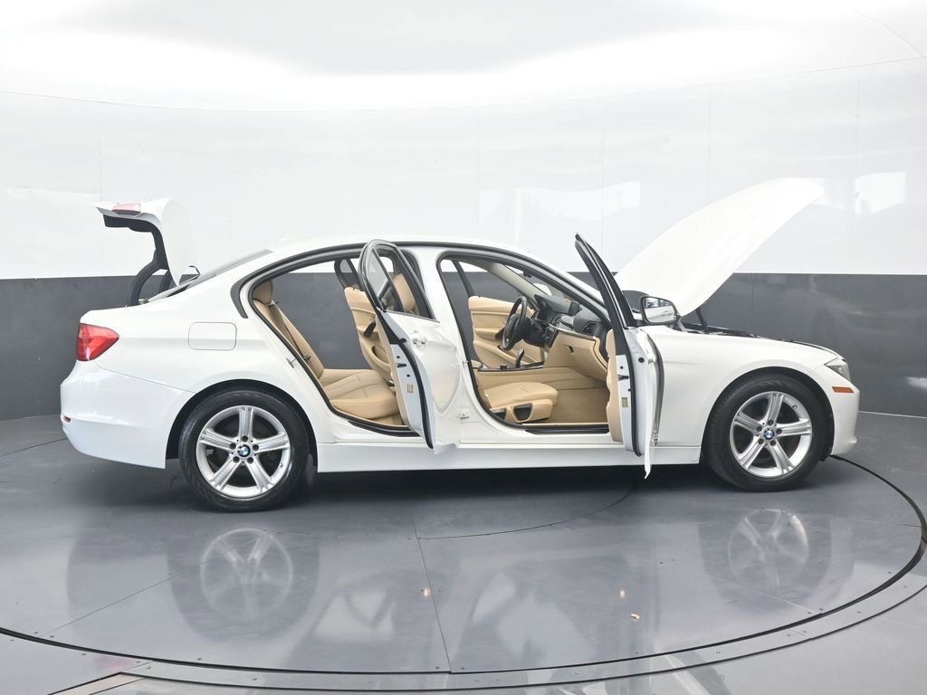 Used 2014 BMW 320i Sedan image 67