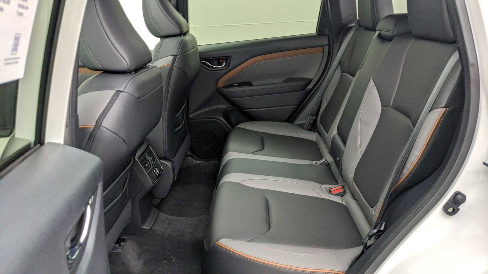 New 2026 Subaru Forester Sport image 24