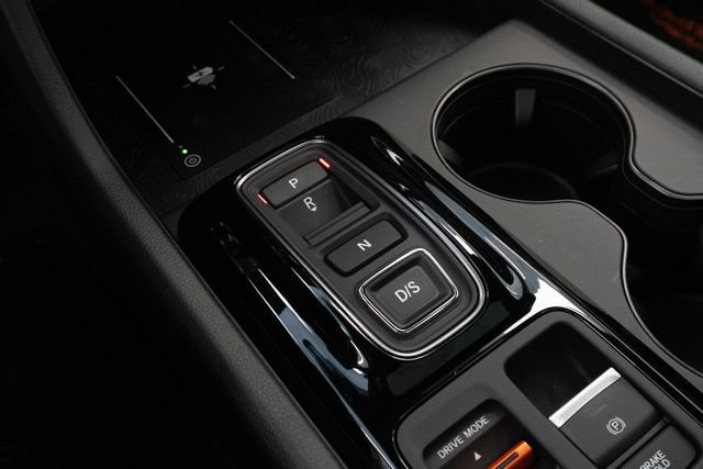 New 2026 Honda Pilot TrailSport image 26