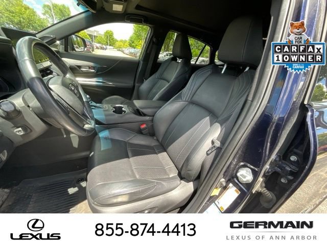 Used 2021 Toyota Venza Limited w/ Advanced Technology Package AWD/4WD image 12