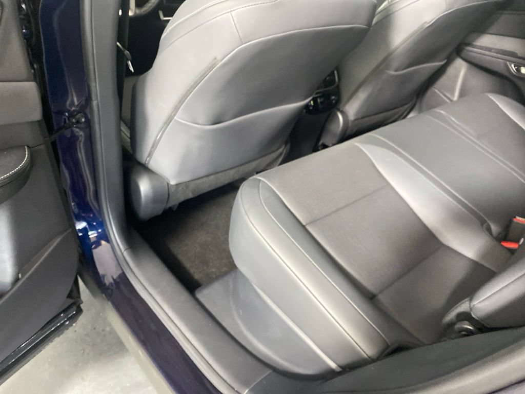 Certified 2025 Lexus RX 350 Premium FWD image 28