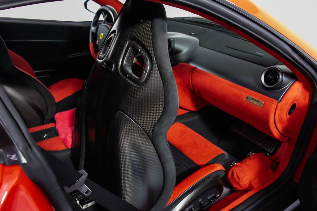 Used 2011 Ferrari 599 GTO image 50