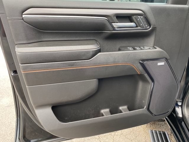 Used 2024 GMC Sierra 2500 AT4 w/ AT4 Premium Plus Package AWD/4WD image 10