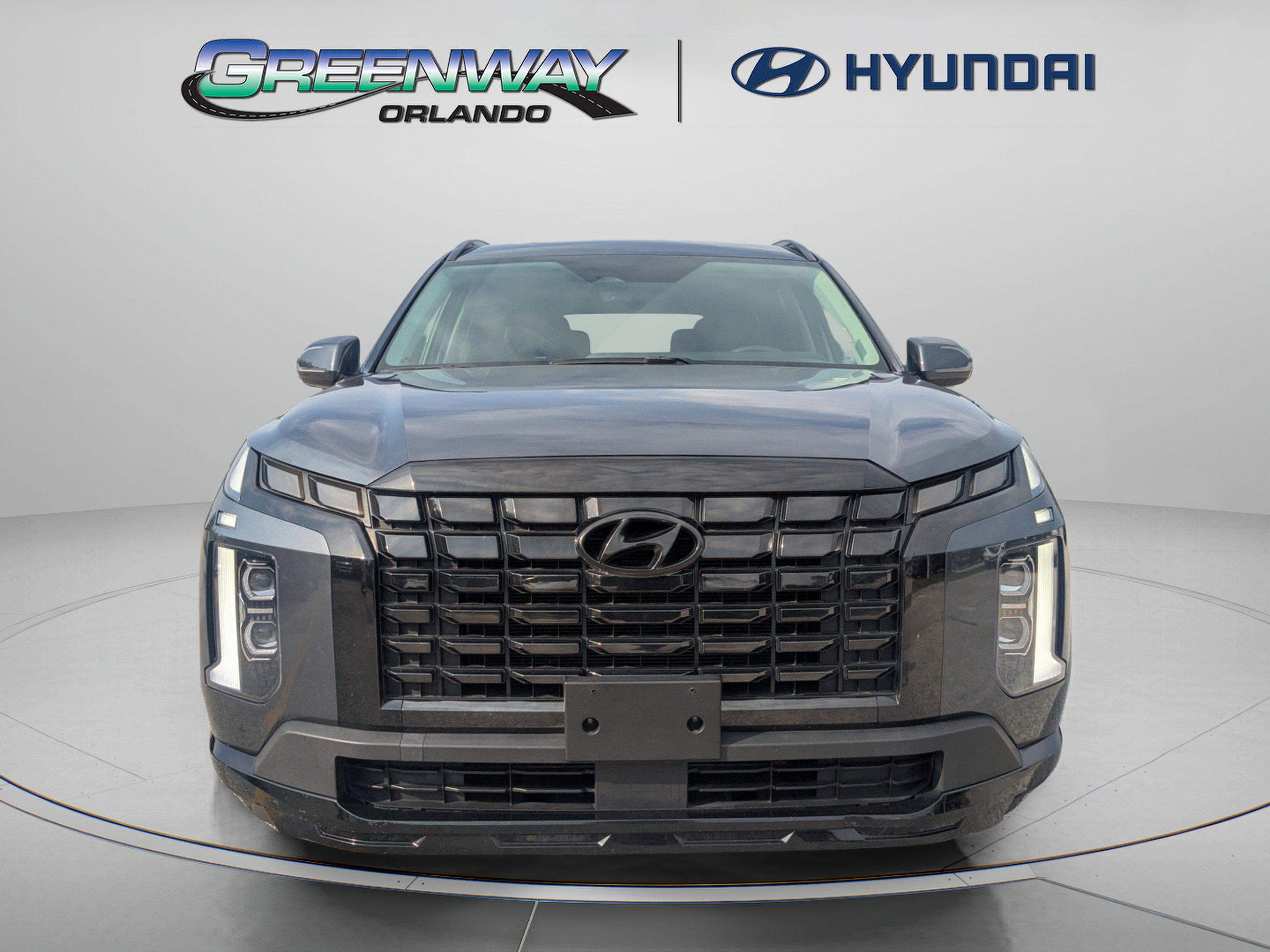 Used 2024 Hyundai Palisade XRT AWD/4WD image 3