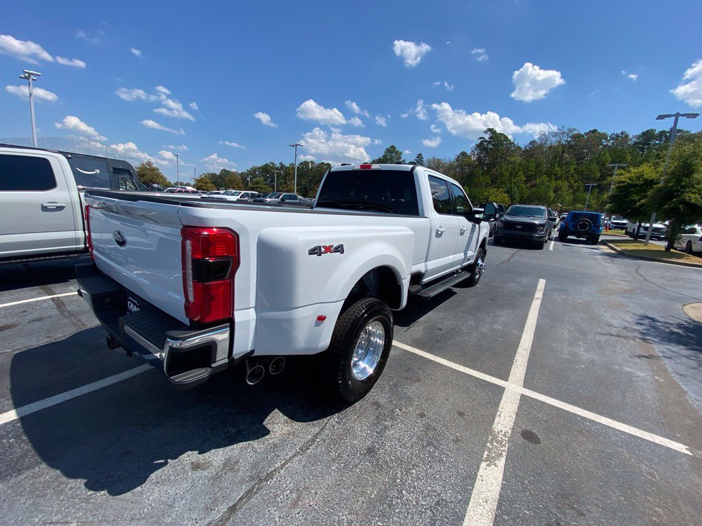New 2026 Ford F350 Lariat AWD/4WD image 7